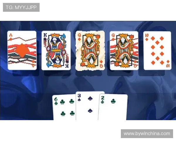 掌握赌场扑克牌玩法种类,帮助玩家提升游戏策略与赢取概率的实用指南 掌握赌场扑克牌玩法种类,帮助玩家提升游戏策略与赢取概率的实用指南