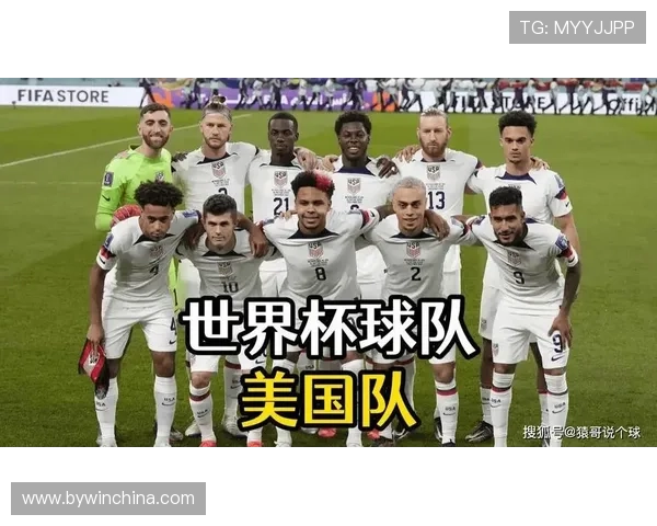 专家详解世界杯美国VS澳大利亚比赛亮点与双方实力对比分析